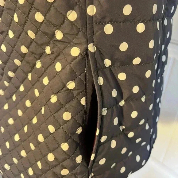 Talbots Quilted Vest - Picture 3 of 8